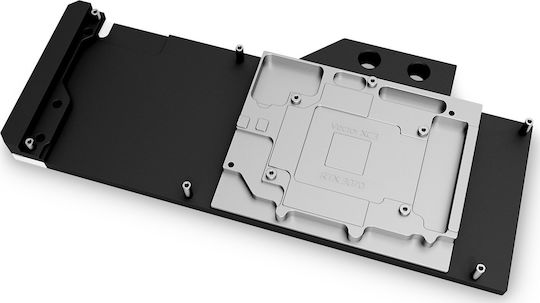 Ekwb EK-Quantum Vector XC3 RTX 3070 D-RGB - Nickel + Acetal GPU-Wasserblock Schwarz
