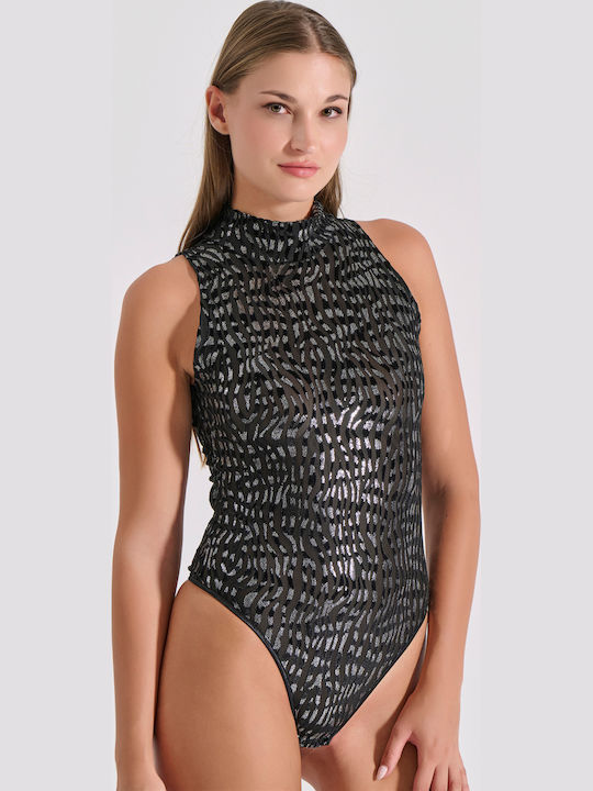 Milena by Paris Black
