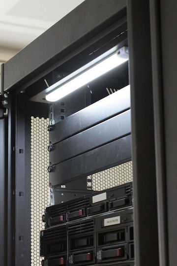 Techly LED Magnetic Lighting 026289 1τμχ