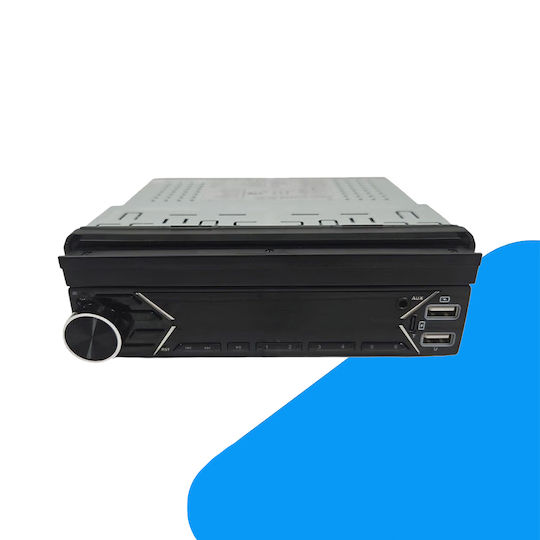 Автомобилно Радио 1 DIN (Bluetooth/USB)