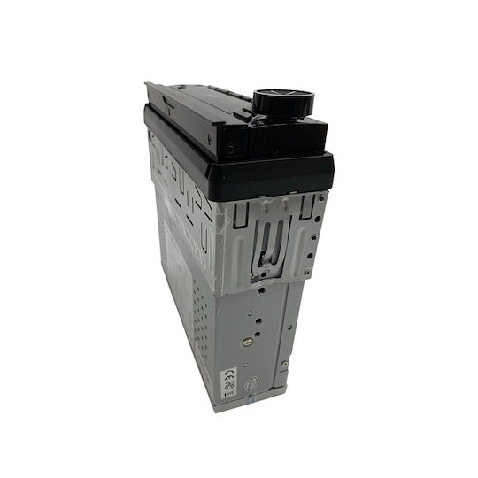 Автомобилно Радио 1 DIN (Bluetooth/USB)