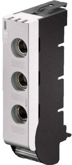 Αξεσουάρ Καμπίνες Δικτύου Rittal Mini-pls Bus-mounting D02-e18 40 Mm Mi