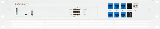 Αξεσουάρ Καμπίνα Δικτύου Rackmount It Kit Sophos Xgs 108