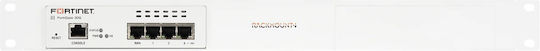 Fortinet Γωνία Στήριξης RM-FR-T28 1τμχ