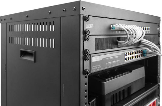 Digitus Server case DN-48000 8τμχ