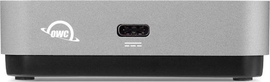 OWC USB-C Докинг станция с HDMI 4K PD Черен (OWCTCDK5P2SG)