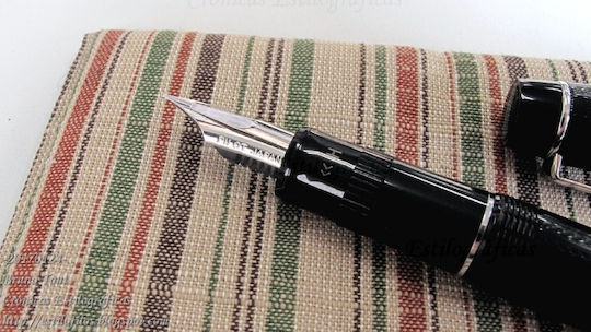 Pilot Justus 95 Πένα Γραφής Fine