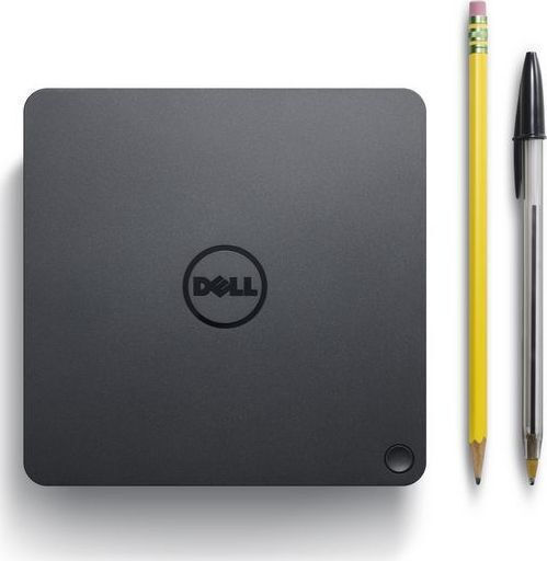 Dell TB16 Dock / Thunderbolt 3 Stație de andocare cu Ethernet Negru