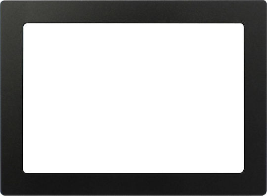 Allnet Touch Display Tablet 10 Inch Eg Narrow Silver Cover Mounting Frame