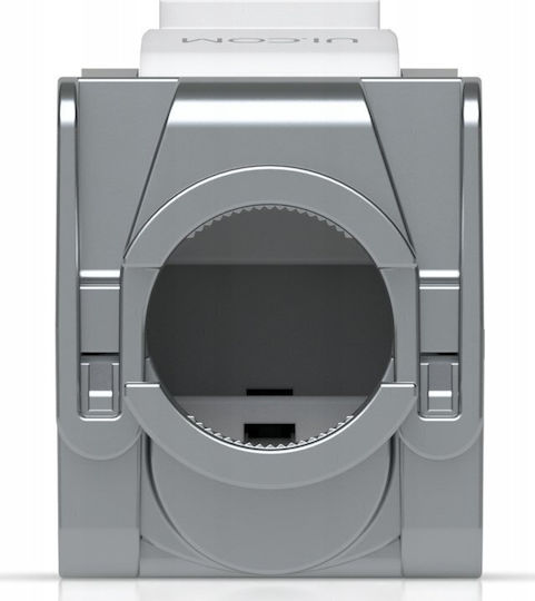 Ubiquiti Keystone 1τμχ UACC-Keystone-Jack-C6A
