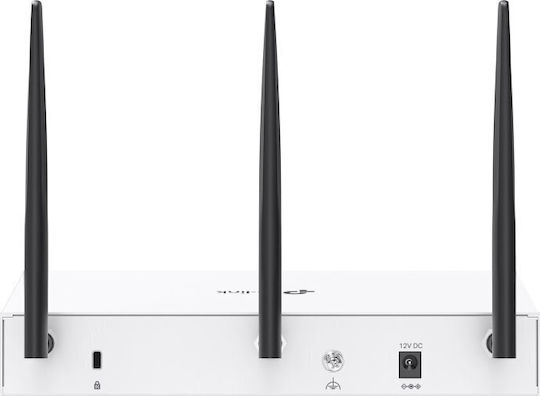 TP-LINK Festa FR365 v1 VPN Router 1τμχ