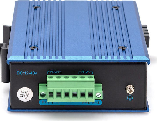 Digitus DN-652102-1 Media Converter 1pcs