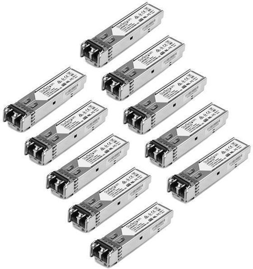 StarTech Transceiver S55057817 SFP 1τμχ