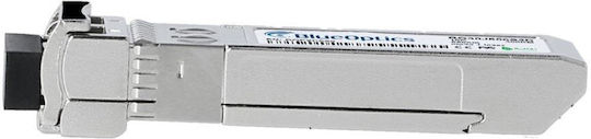 Приемо-Предавател Dell Съвместим Sfp+ M-Режим Lc-Дуплекс 10gbase-Sr 300м