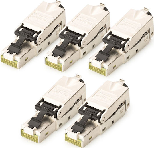 Digitus Προστασία 5τμχ DN-93631-5