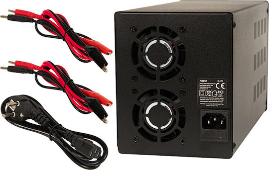 Variable DC-Labornetzgerät Zweikanal Einstellbare Spannung Strom SPS3010-2KD 30V10A 220V