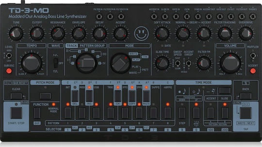 Behringer TD-3-MO-Bk