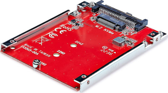 StarTech Adapter 1M25-U3-M2-ADAPTER Controller 1pcs