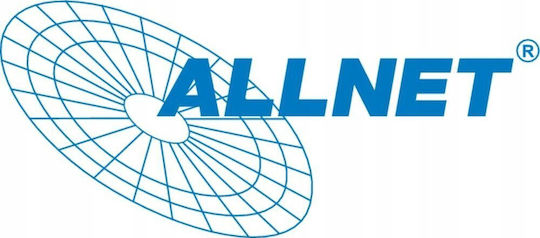 Allnet ALL-GHN101-2wire Media Converter 1τμχ