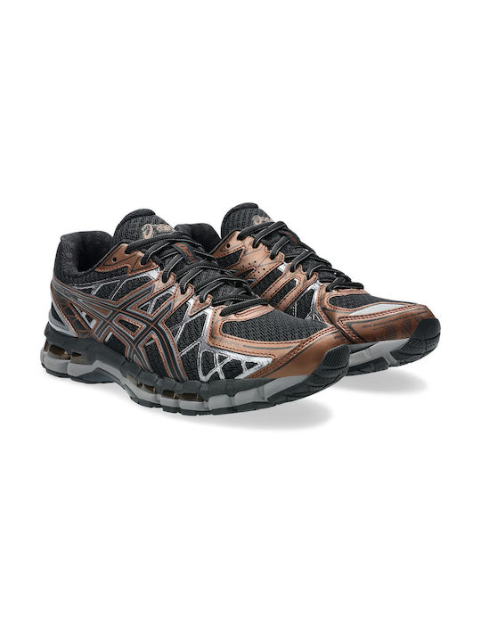 Gel-kayano 20 Sportschuhe Laufen Blk