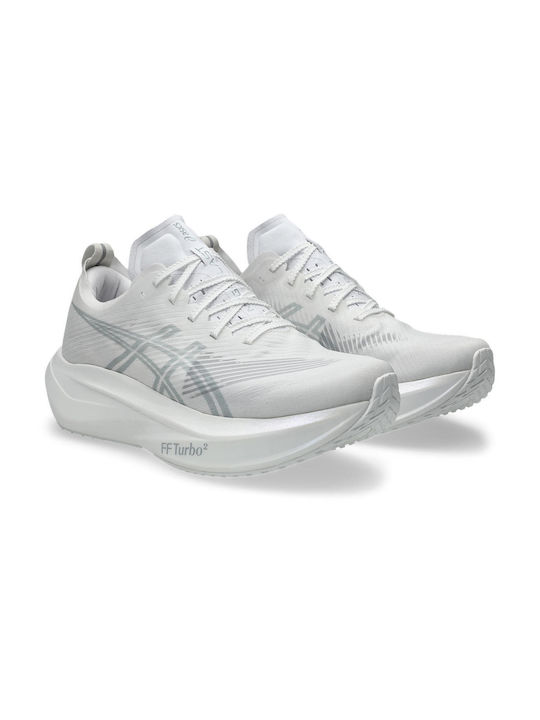 Megablast Sport Shoes Running Wht / Gry