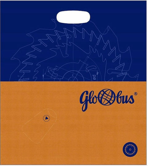 Globus Δίσκος Κοπής Ξύλου