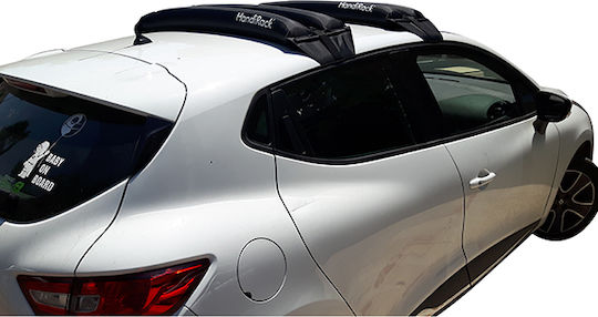 Handiworld Inflatable Car Roof Bars Handirack Pump Set 2 Double Renault Clio 2012-2019 Without Parallel Bars 2 Pieces Μπ.rclio.11