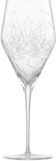 Zwiesel Glas Set of Glasses for White Wine made of Glass Stemmed 357ml 2pcs