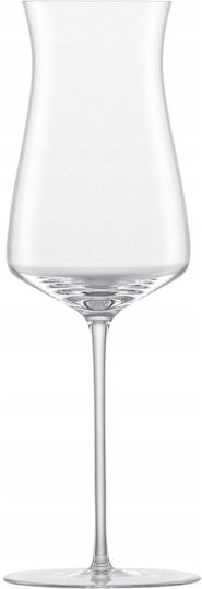 Zwiesel Glas Σετ Ποτήρια Σαμπάνιας από Γυαλί Κολωνάτα 374ml 2τμχ