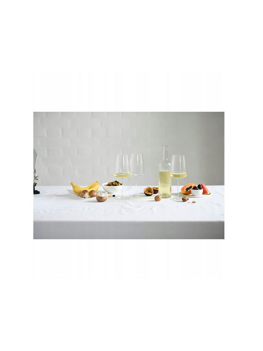 Zwiesel Glas Σετ Ποτήρια Νερού από Γυαλί Κολωνάτα 740ml 2τμχ