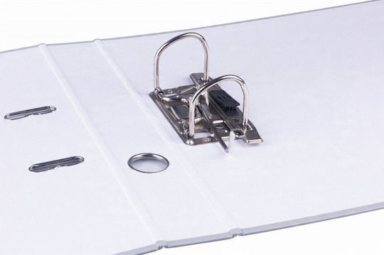 Donau Master Fsc A4/75mm White Binder