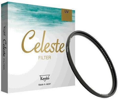 Kenko Celeste Uv Filter 55mm