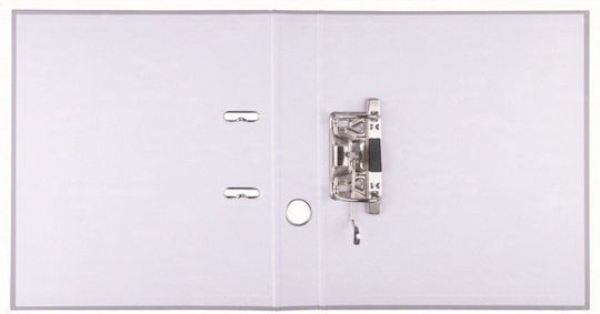 Donau Master Fsc A4/75mm White Binder