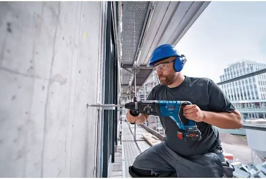 Bosch GBH 18V-28 D Professional Ударен Къртач Соло 0611919003