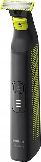 Philips One Blade QP6506/15 Ξυριστική Μηχανή Προσώπου Επαναφορτιζόμενη