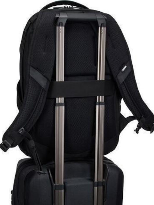 Thule Backpack 26lt Μαύρο