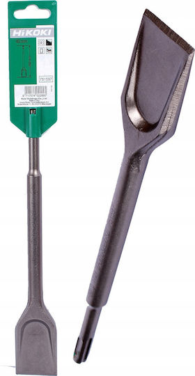 Hikoki Καλέμι με Υποδοχή SDS Plus 250x40mm