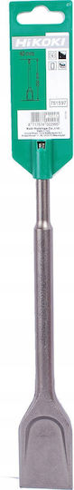 Hikoki Καλέμι με Υποδοχή SDS Plus 250x40mm