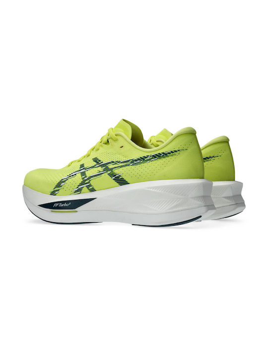 Sonicblast Bărbați Pantofi sport Alergare Ylw