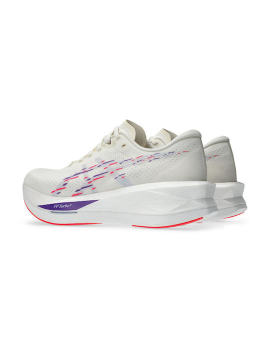 Sonicblast Bărbați Pantofi sport Alergare BEG