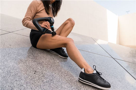 Therabody Massage Device for the Body Black
