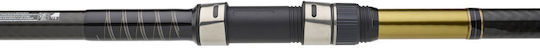 Daiwa Powermesh Telesurf Καλάμι Ψαρέματος 4.2m με Μηχανισμό 80-170gr