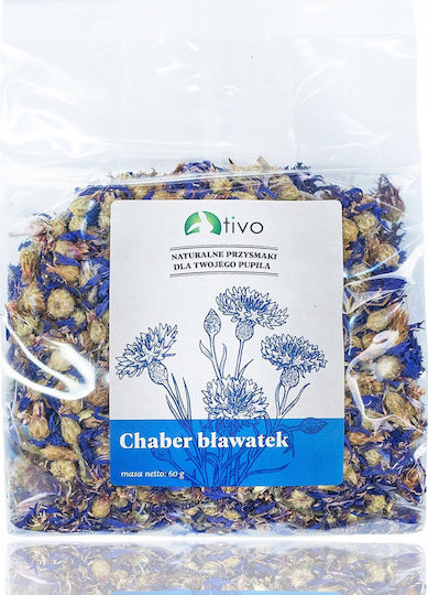 Tivo Tivo Flori Centaurea Chaber 60g