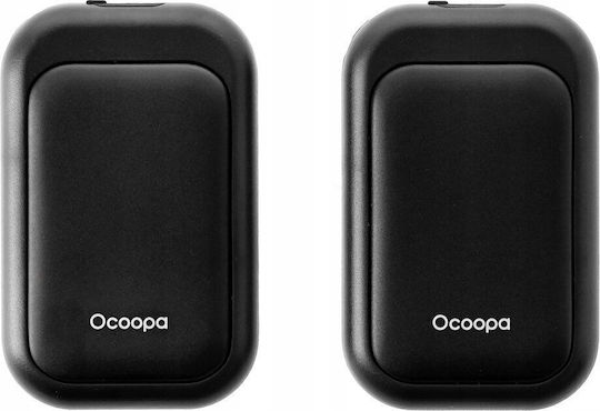 Ocoopa Черен Ut4 Електрически Отоплител Ut3056-bk