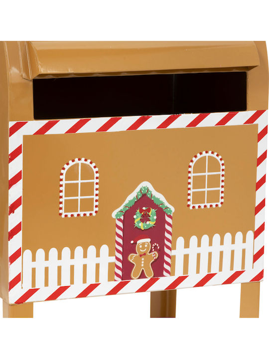 Christmas Decorative 24x21.8x36.8 A-s Ginger 24x21.8x36.8