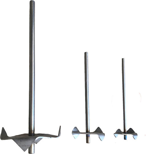 Mixing Blades Small Size 48mm Diameter Large 150mm Diameter Medium 66mm Diameter Medium 71mm Diameter Small 48mm Diameter