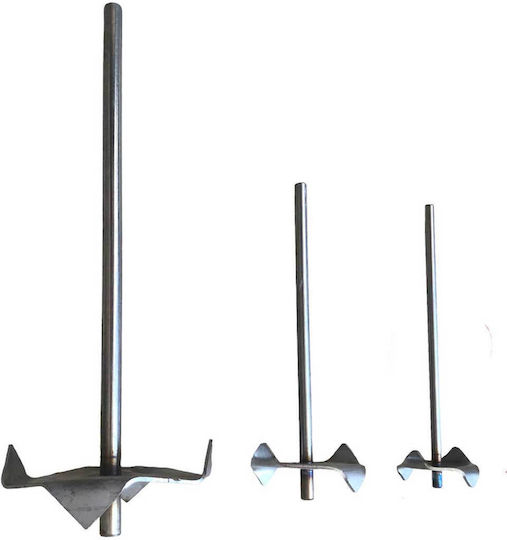 Mixing Blades Small Size 48mm Diameter Large 150mm Diameter Medium 66mm Diameter Medium 71mm Diameter Small 48mm Diameter