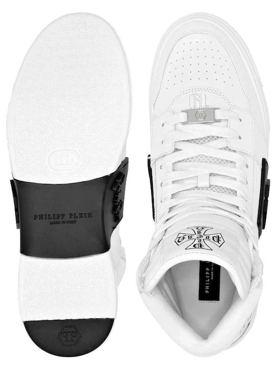 Sneakers White
