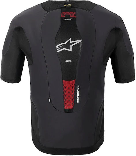 Alpinestars Tech-air 5 Plasma Protecție Jachetă Motociclist