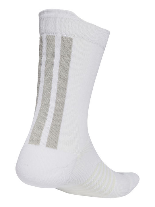 adidas Sock Laufsocken Weiß